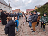 27.03.2026 r.  -  Droga Krzyżowa ulicami naszego miasta