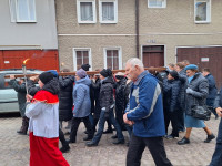 27.03.2026 r.  -  Droga Krzyżowa ulicami naszego miasta