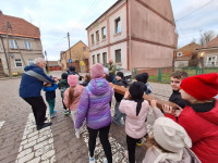 27.03.2026 r.  -  Droga Krzyżowa ulicami naszego miasta