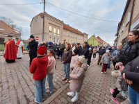 27.03.2026 r.  -  Droga Krzyżowa ulicami naszego miasta