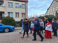27.03.2026 r.  -  Droga Krzyżowa ulicami naszego miasta