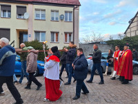 27.03.2026 r.  -  Droga Krzyżowa ulicami naszego miasta