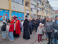 27.03.2026 r.  -  Droga Krzyżowa ulicami naszego miasta