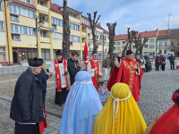 29.03.2026 r. Niedziela Palmowa