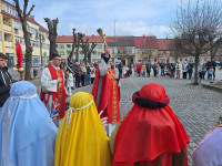 29.03.2026 r. Niedziela Palmowa