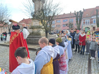 29.03.2026 r. Niedziela Palmowa