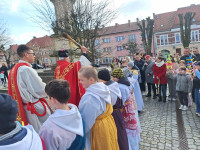 29.03.2026 r. Niedziela Palmowa