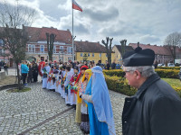 29.03.2026 r. Niedziela Palmowa