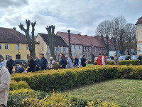 29.03.2026 r. Niedziela Palmowa