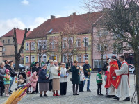 29.03.2026 r. Niedziela Palmowa
