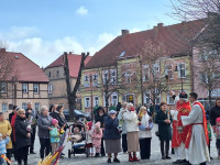 29.03.2026 r. Niedziela Palmowa
