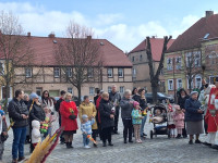 29.03.2026 r. Niedziela Palmowa