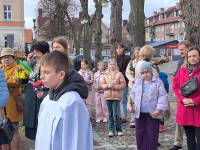 29.03.2026 r. Niedziela Palmowa