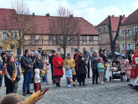 29.03.2026 r. Niedziela Palmowa