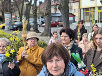 29.03.2026 r. Niedziela Palmowa