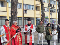 29.03.2026 r. Niedziela Palmowa