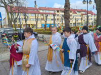 29.03.2026 r. Niedziela Palmowa