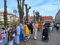 29.03.2026 r. Niedziela Palmowa