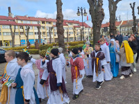 29.03.2026 r. Niedziela Palmowa
