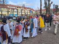 29.03.2026 r. Niedziela Palmowa