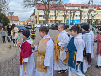 29.03.2026 r. Niedziela Palmowa