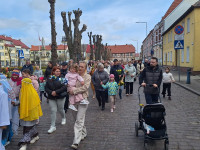 29.03.2026 r. Niedziela Palmowa