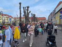 29.03.2026 r. Niedziela Palmowa