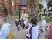29.03.2026 r. Niedziela Palmowa