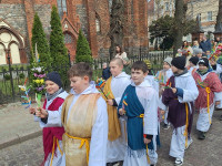 29.03.2026 r. Niedziela Palmowa