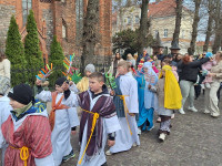 29.03.2026 r. Niedziela Palmowa