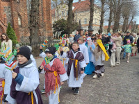 29.03.2026 r. Niedziela Palmowa