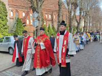 29.03.2026 r. Niedziela Palmowa