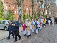 29.03.2026 r. Niedziela Palmowa