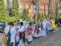 29.03.2026 r. Niedziela Palmowa