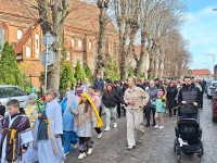 29.03.2026 r. Niedziela Palmowa