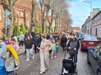 29.03.2026 r. Niedziela Palmowa