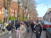 29.03.2026 r. Niedziela Palmowa