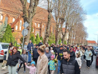29.03.2026 r. Niedziela Palmowa