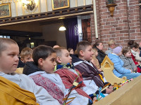 29.03.2026 r. Niedziela Palmowa
