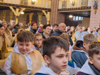 29.03.2026 r. Niedziela Palmowa