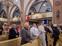 02.04.2026 r. Wielki Czwartek