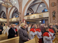 02.04.2026 r. Wielki Czwartek