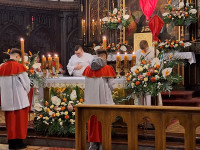 02.04.2026 r. Wielki Czwartek