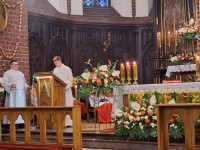 02.04.2026 r. Wielki Czwartek