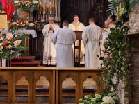 02.04.2026 r. Wielki Czwartek