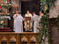 02.04.2026 r. Wielki Czwartek