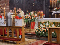 02.04.2026 r. Wielki Czwartek