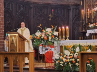 02.04.2026 r. Wielki Czwartek