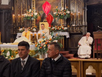 02.04.2026 r. Wielki Czwartek