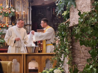 02.04.2026 r. Wielki Czwartek